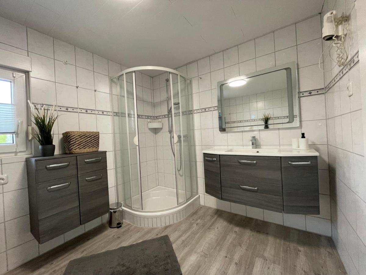 Haus Mariechen Apartment Hooksiel Exterior photo