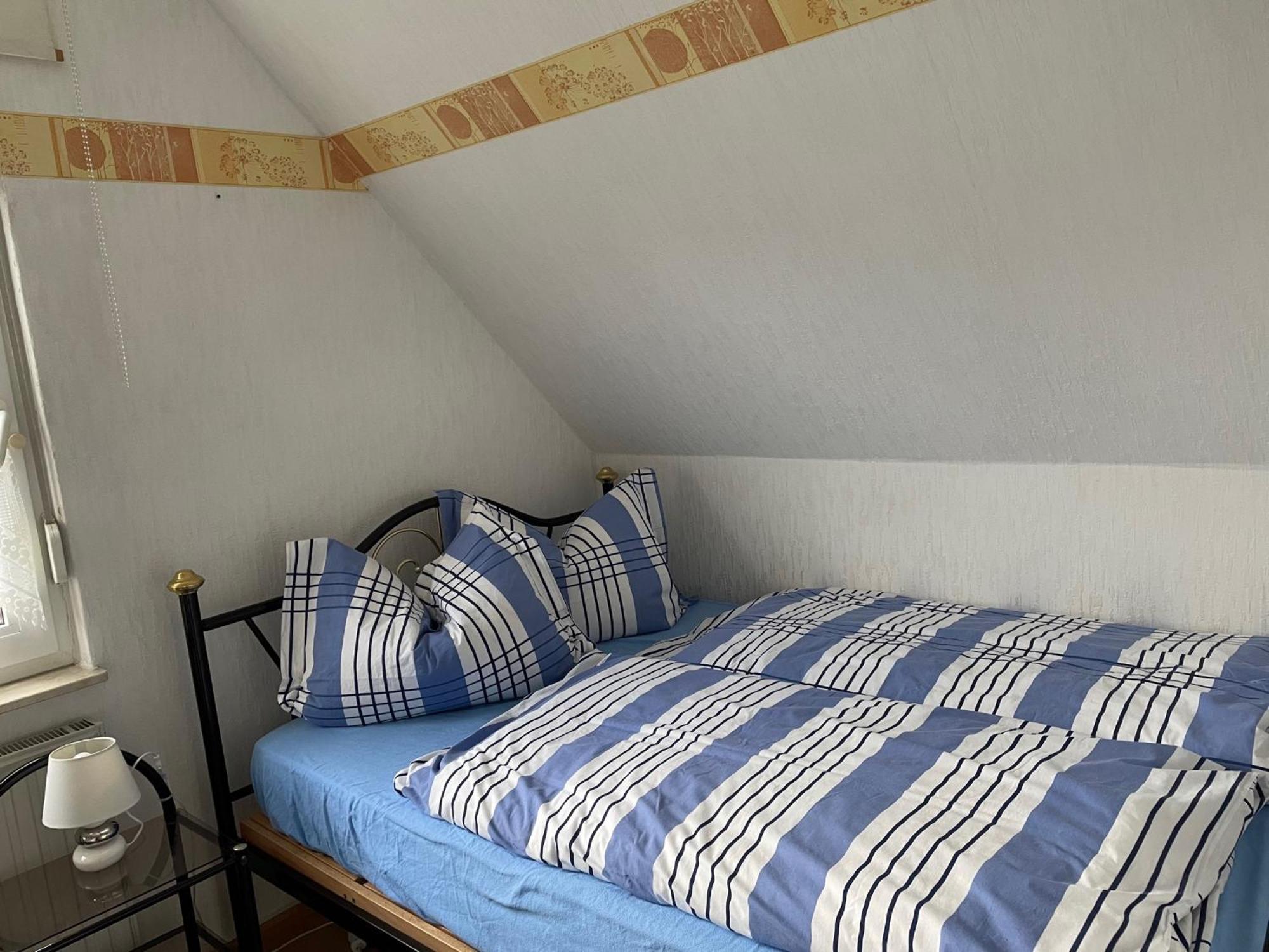 Haus Mariechen Apartment Hooksiel Exterior photo